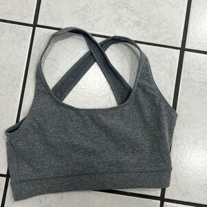 Booty by brabants. Stretch scoop top. One size.